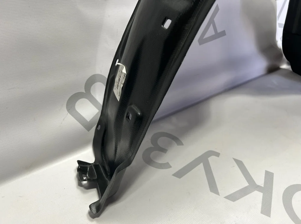 Локер передний левый Toyota Avensis 2006-2008 - миниатюра 3