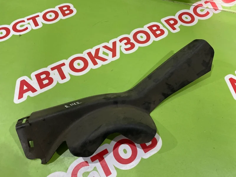 Накладка (кузов внутри) Nissan Qashqai 2006-2013 - изображение 1
