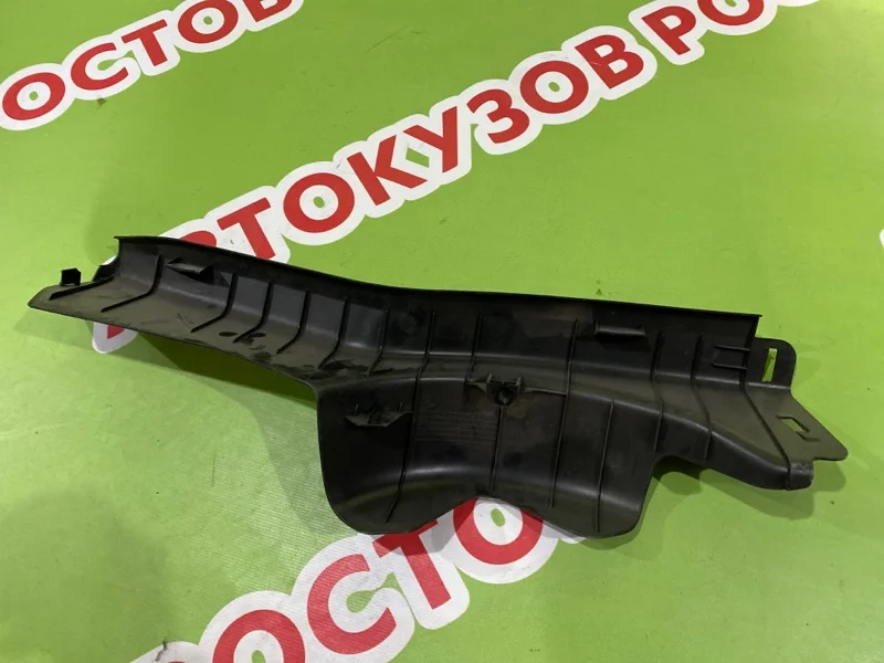 Накладка (кузов внутри) Nissan Qashqai 2006-2013 - миниатюра 2