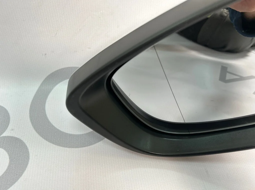Зеркало левое электрическое Mazda 6 2012-2015 - миниатюра 11