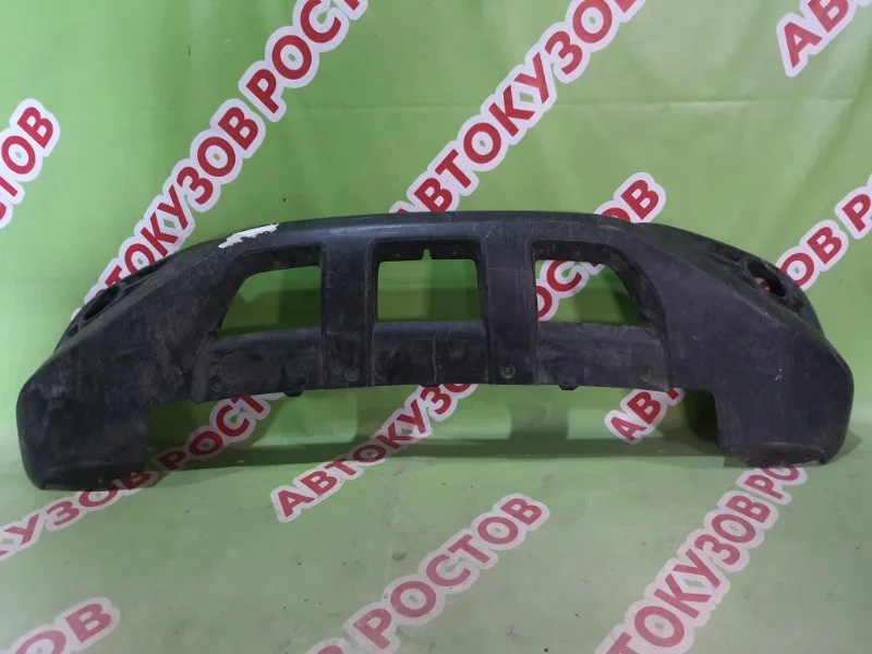 Бампер передний Honda CR-V 2012-2015 - миниатюра 2