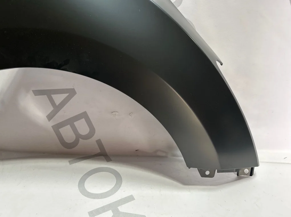 Крыло переднее правое Hyundai i30 2012-2017 - миниатюра 5