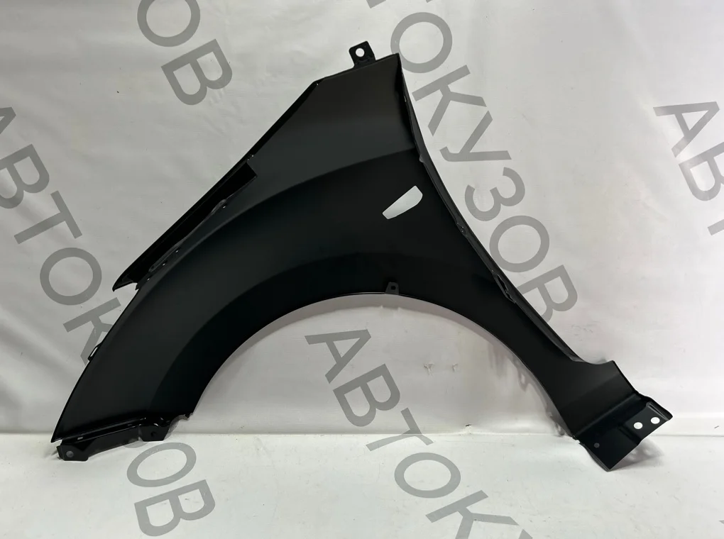 Крыло переднее правое Hyundai i30 2012-2017 - миниатюра 6