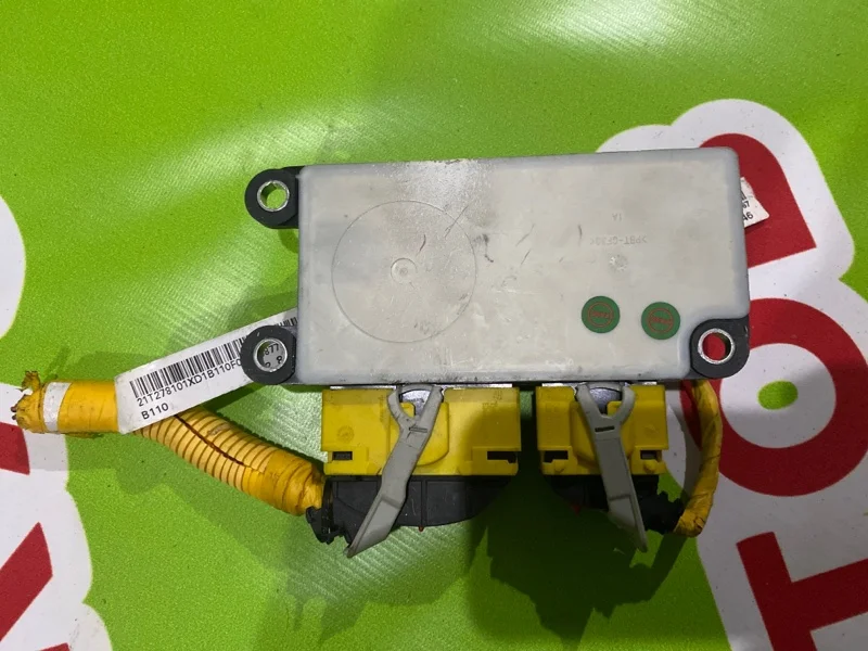 Блок управления AIR BAG Chevrolet Cruze 2009-2016 - миниатюра 2