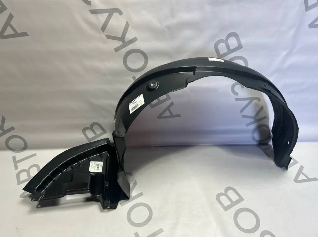Локер передний правый Toyota Avensis 2006-2008 - миниатюра 2