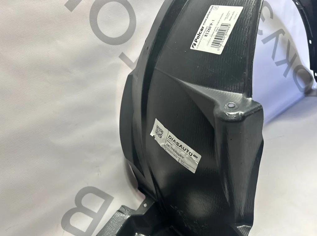 Локер передний правый Toyota Avensis 2006-2008 - миниатюра 5