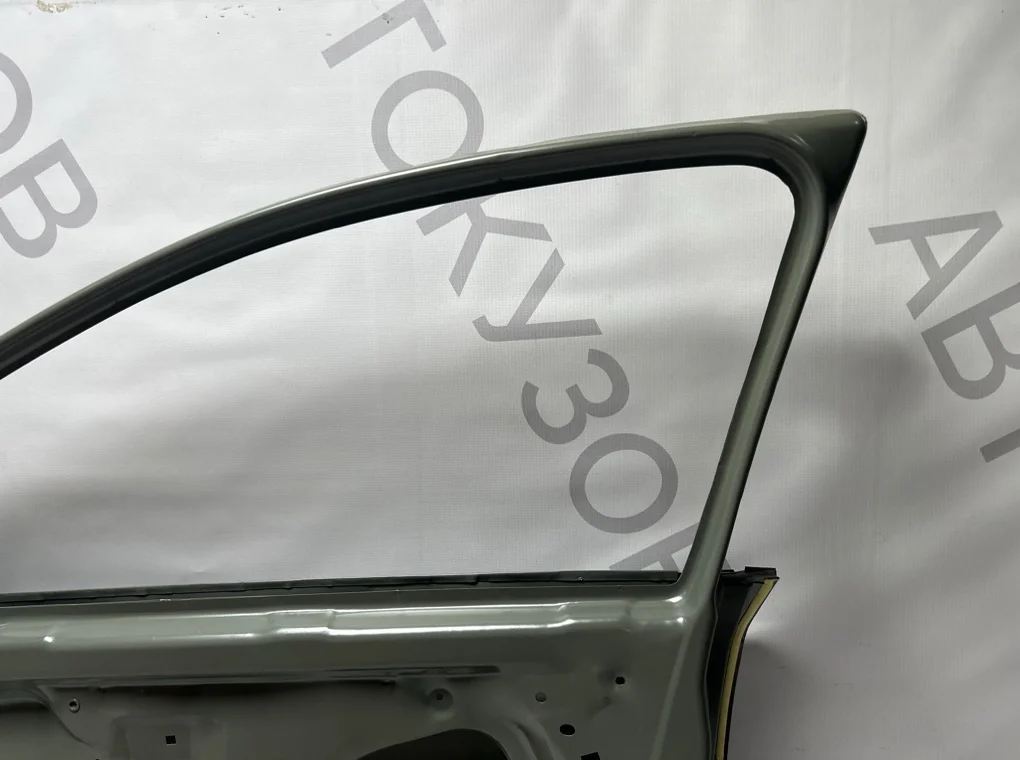 Дверь передняя правая Volkswagen Polo 2010- - миниатюра 11