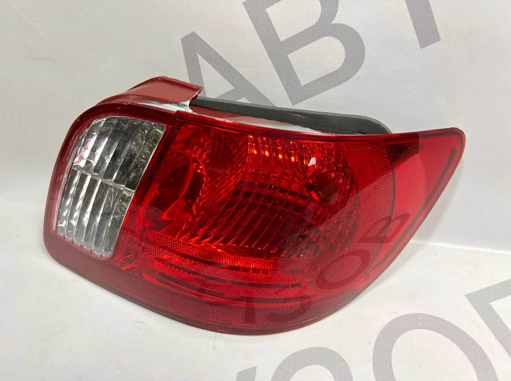 Фонарь задний правый Kia Rio 2005-2011 - миниатюра 4