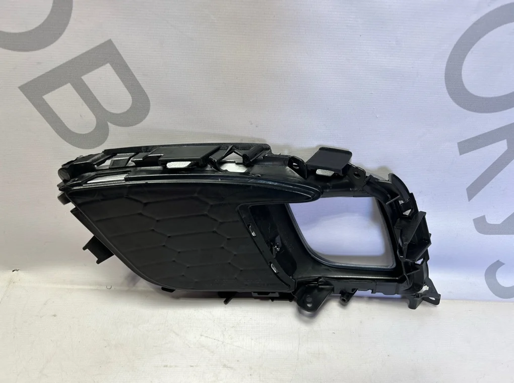 Рамка противотуманной фары левой Mazda 6 2007-2012 - миниатюра 6