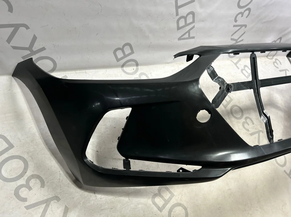 Бампер передний Hyundai Elantra 2016-2019 - миниатюра 3