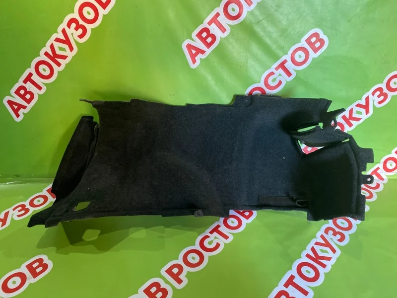 Обшивка багажника Toyota Avensis 2003-2008 - изображение 1