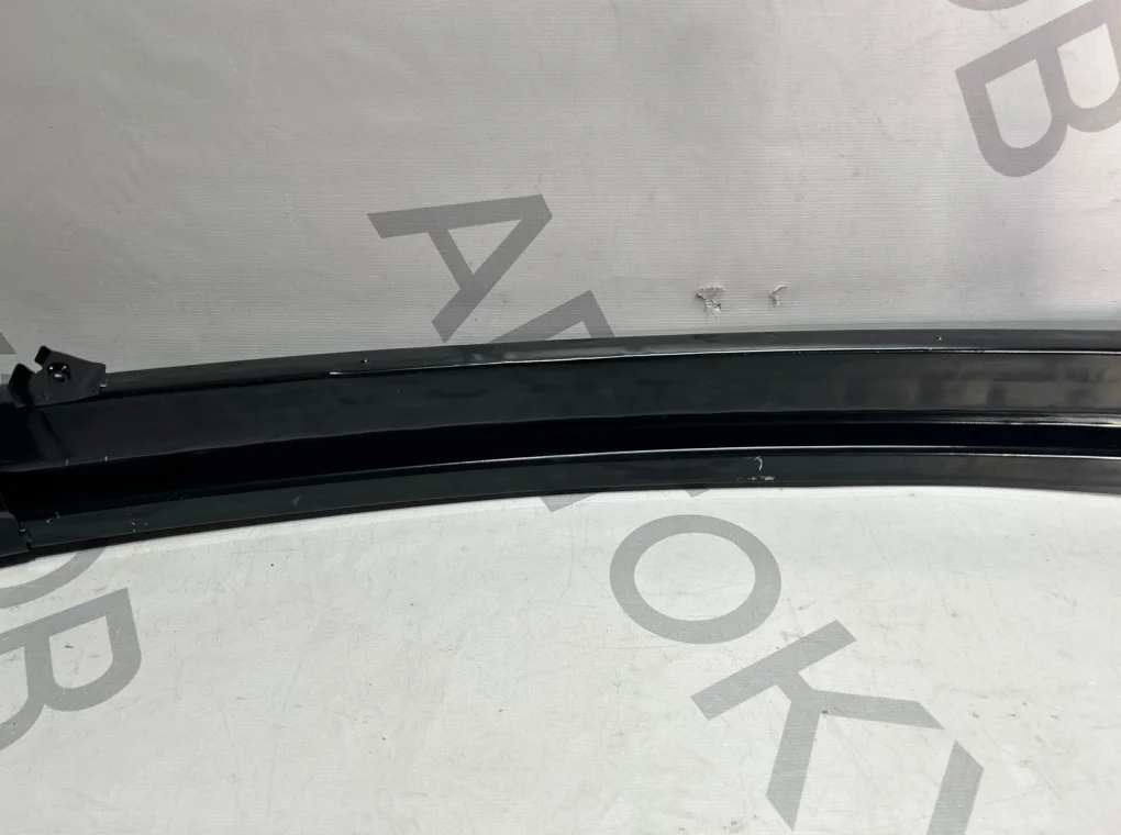 Усилитель переднего бампера Kia Ceed 2012-2018 - миниатюра 8