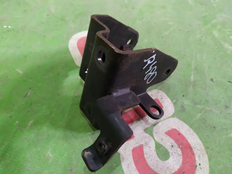 Кронштейн опоры КПП Kia Ceed 2007-2012 - миниатюра 4