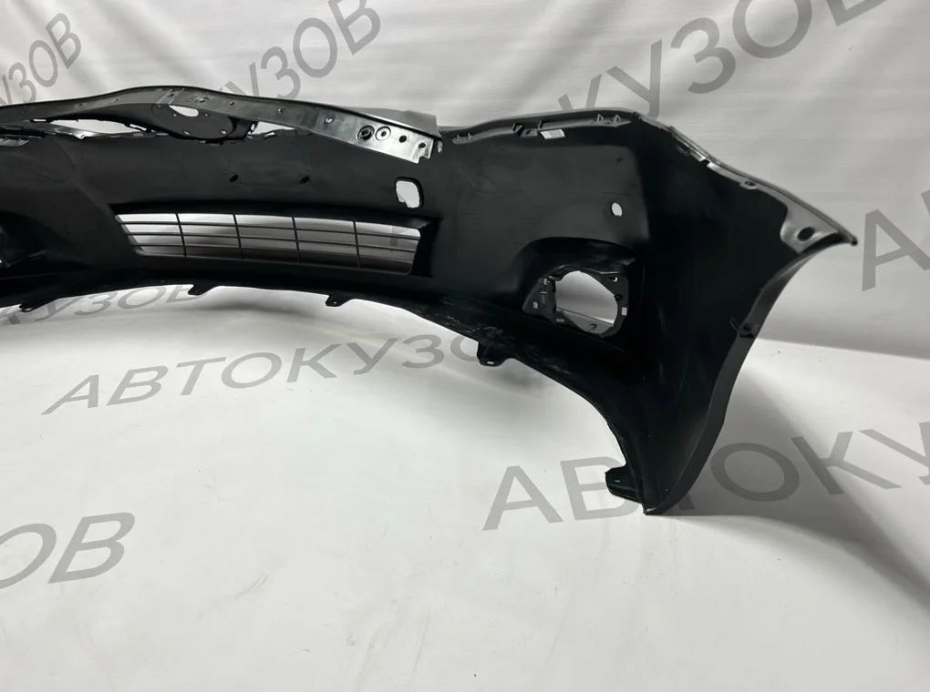 Бампер передний Toyota Camry 2009-2011 - миниатюра 11