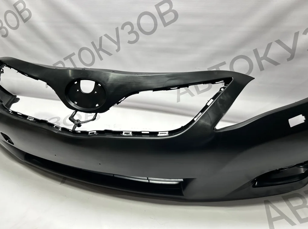 Бампер передний Toyota Camry 2009-2011 - миниатюра 6