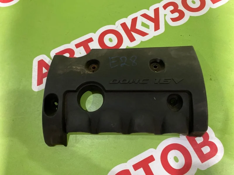 Накладка декоративная Kia Ceed 2007-2012 - изображение 1