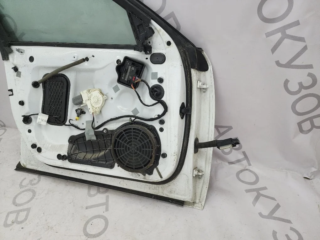 Дверь передняя левая Audi A6 2011-2018 - миниатюра 8