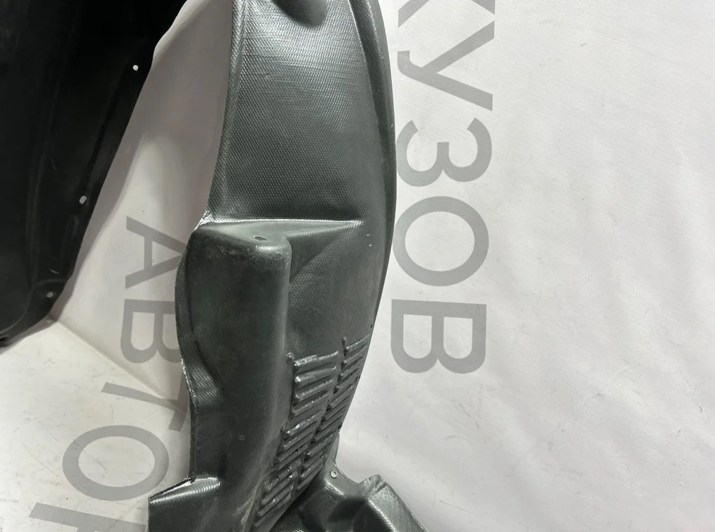 Локер передний левый Toyota Avensis 2003-2006 - миниатюра 4