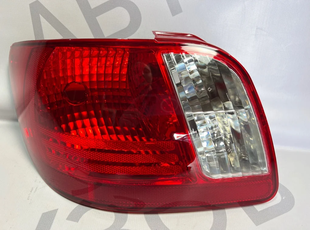 Фонарь задний левый Kia Rio 2005-2011 - миниатюра 2