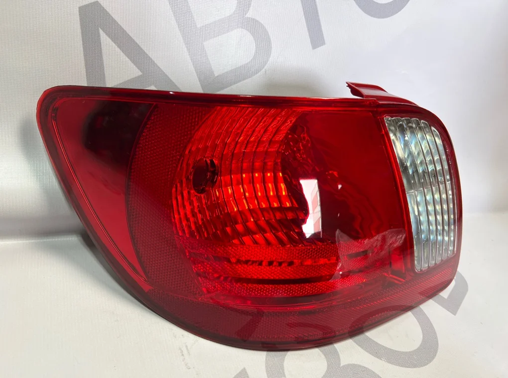 Фонарь задний левый Kia Rio 2005-2011 - миниатюра 3