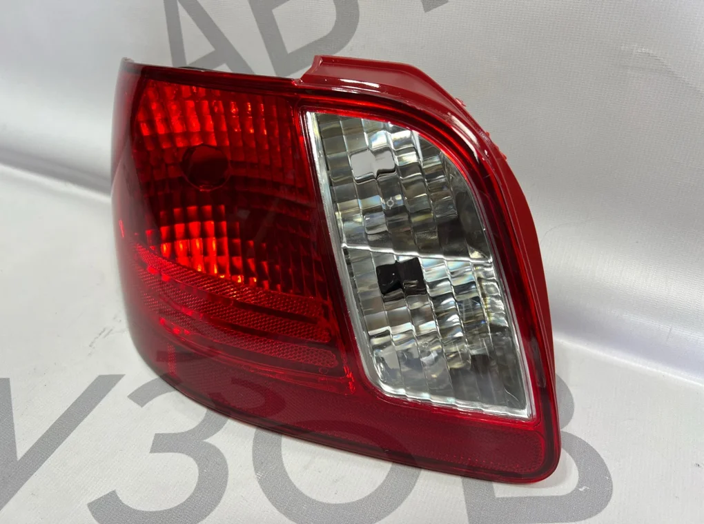 Фонарь задний левый Kia Rio 2005-2011 - миниатюра 4
