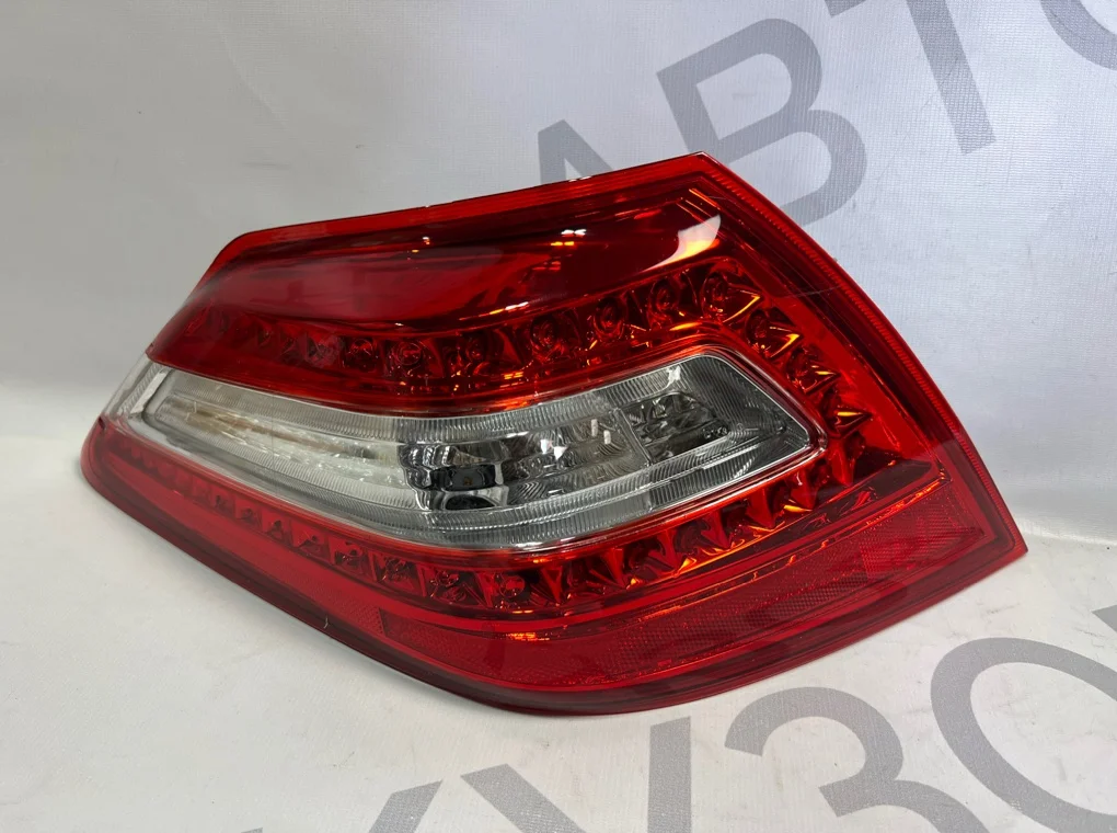 Фонарь задний левый Nissan Teana 2008-2011 - миниатюра 3
