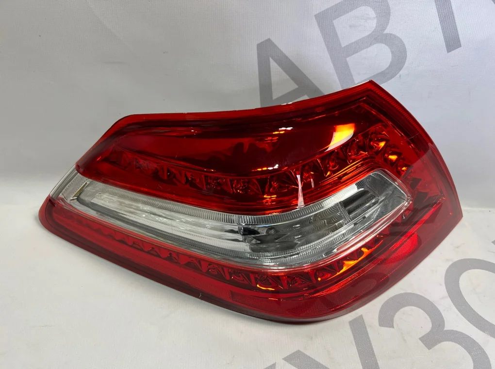Фонарь задний левый Nissan Teana 2008-2011 - миниатюра 4