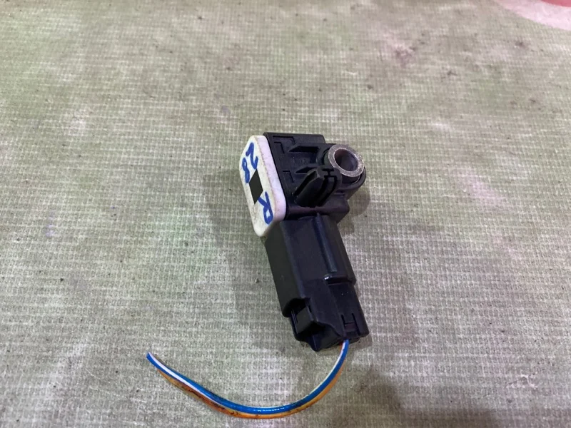 Датчик AIR BAG Ford Focus 2011-2019 - миниатюра 2