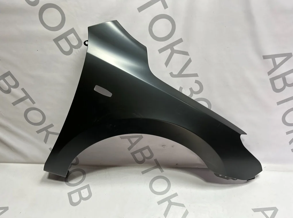 Крыло переднее правое Hyundai i30 2007-2012 - миниатюра 2