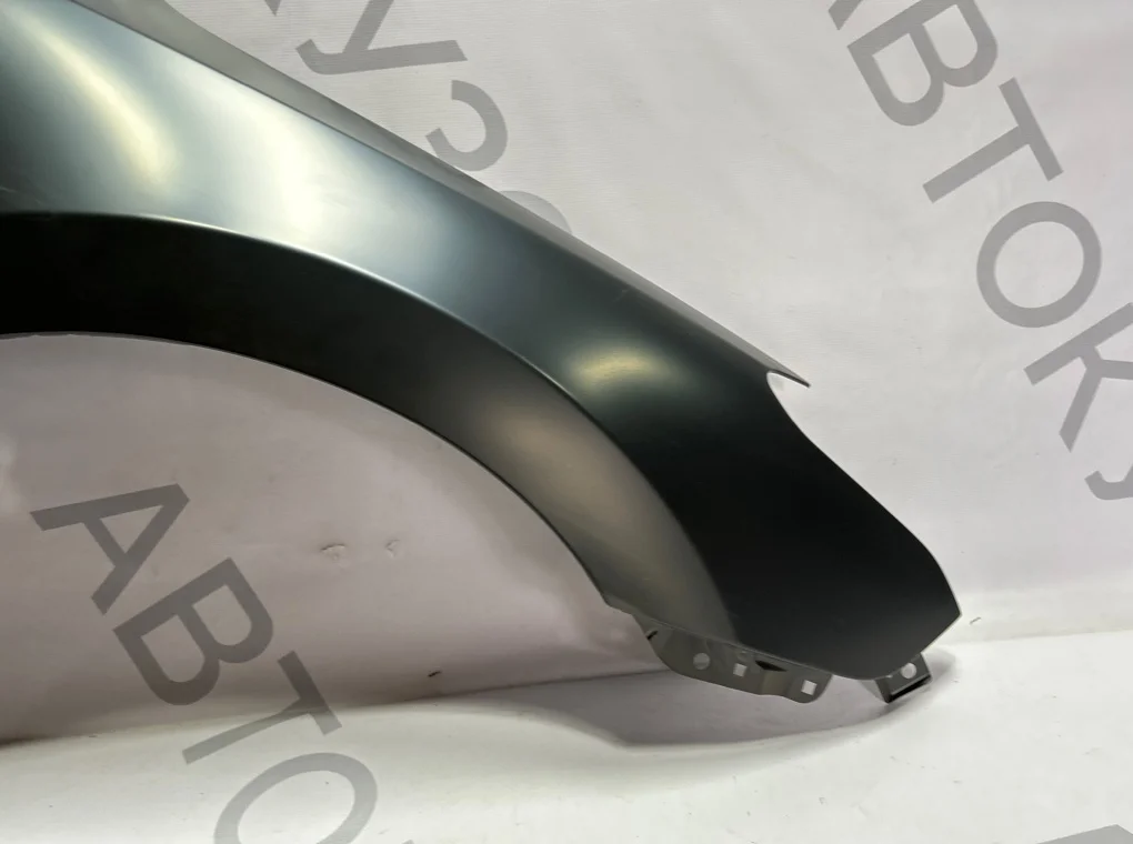 Крыло переднее правое Hyundai i30 2007-2012 - миниатюра 5