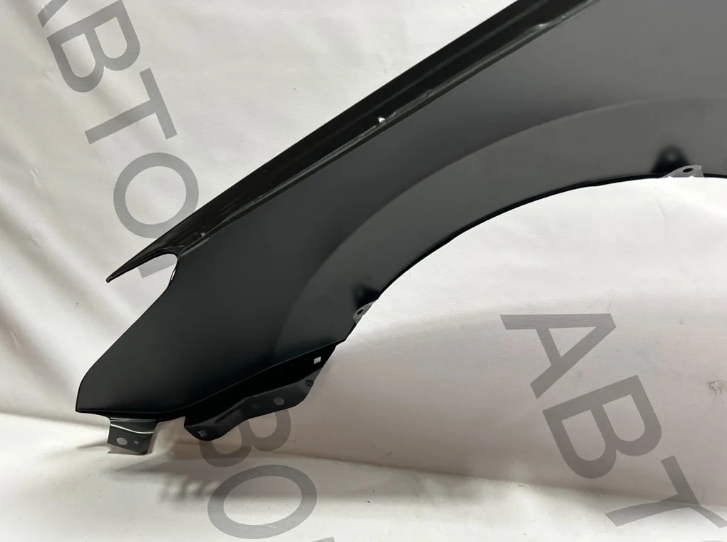 Крыло переднее правое Hyundai i30 2007-2012 - миниатюра 7