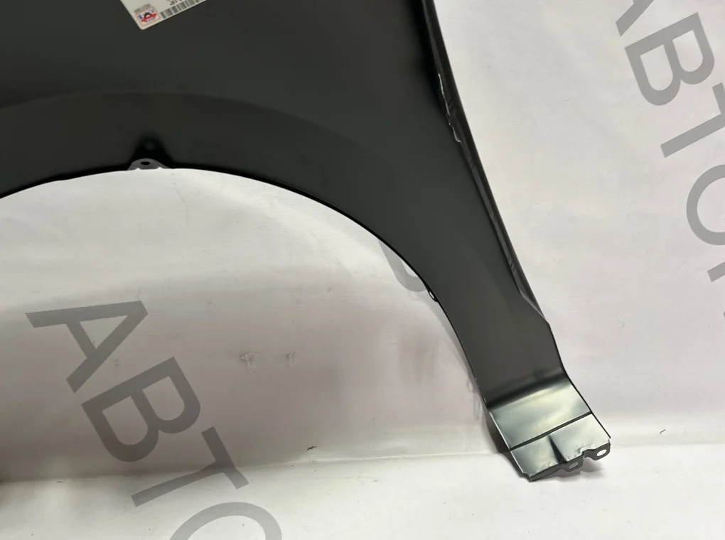 Крыло переднее правое Hyundai i30 2007-2012 - миниатюра 9
