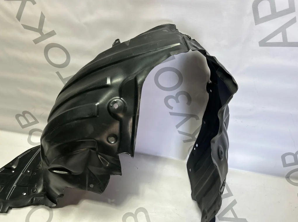 Локер передний правый Mazda CX-5 2011- - миниатюра 7