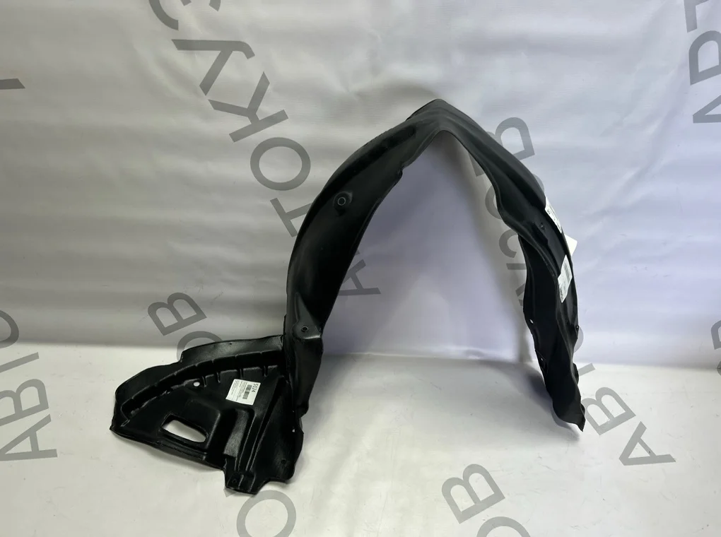 Локер передний правый Toyota Avensis 2003-2006 - миниатюра 2