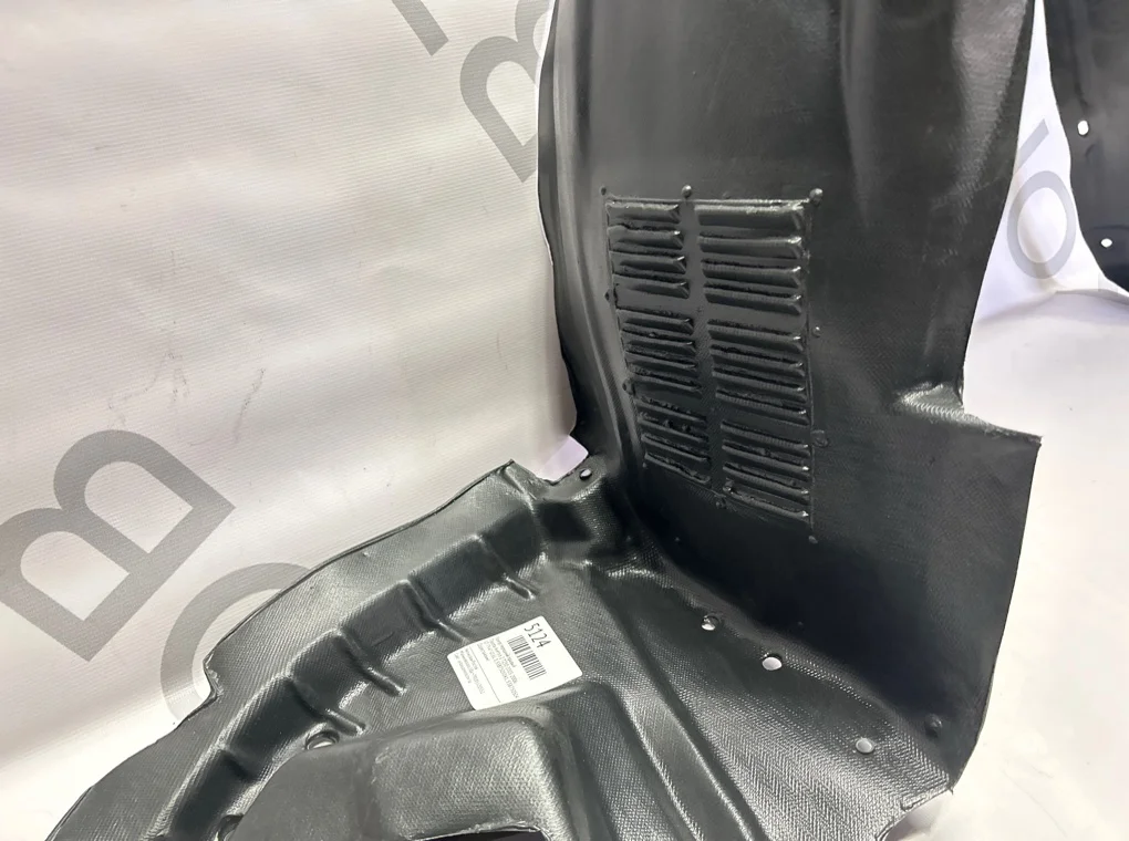 Локер передний правый Toyota Avensis 2003-2006 - миниатюра 4