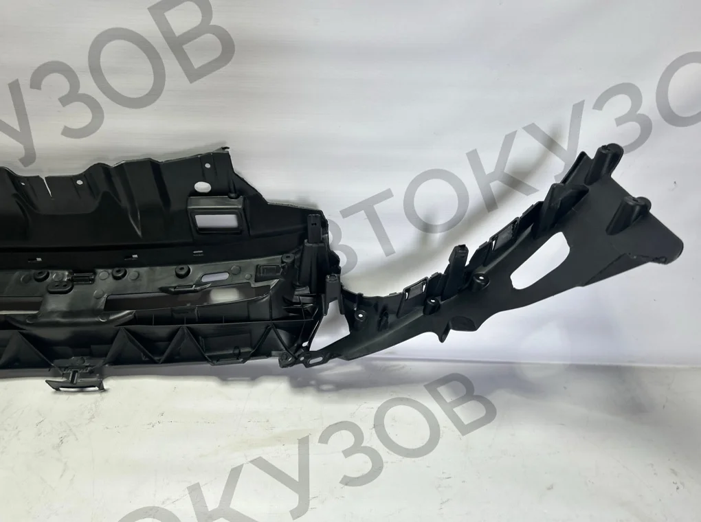 Усилитель переднего бампера Ford Focus 2011-2015 - миниатюра 12