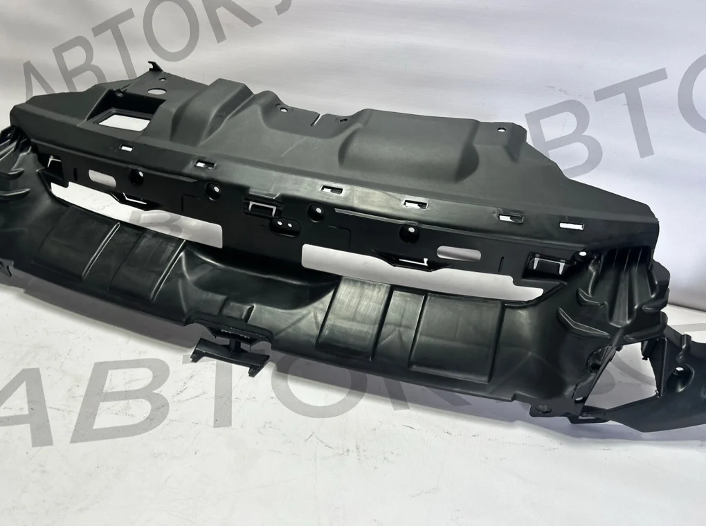 Усилитель переднего бампера Ford Focus 2011-2015 - миниатюра 6