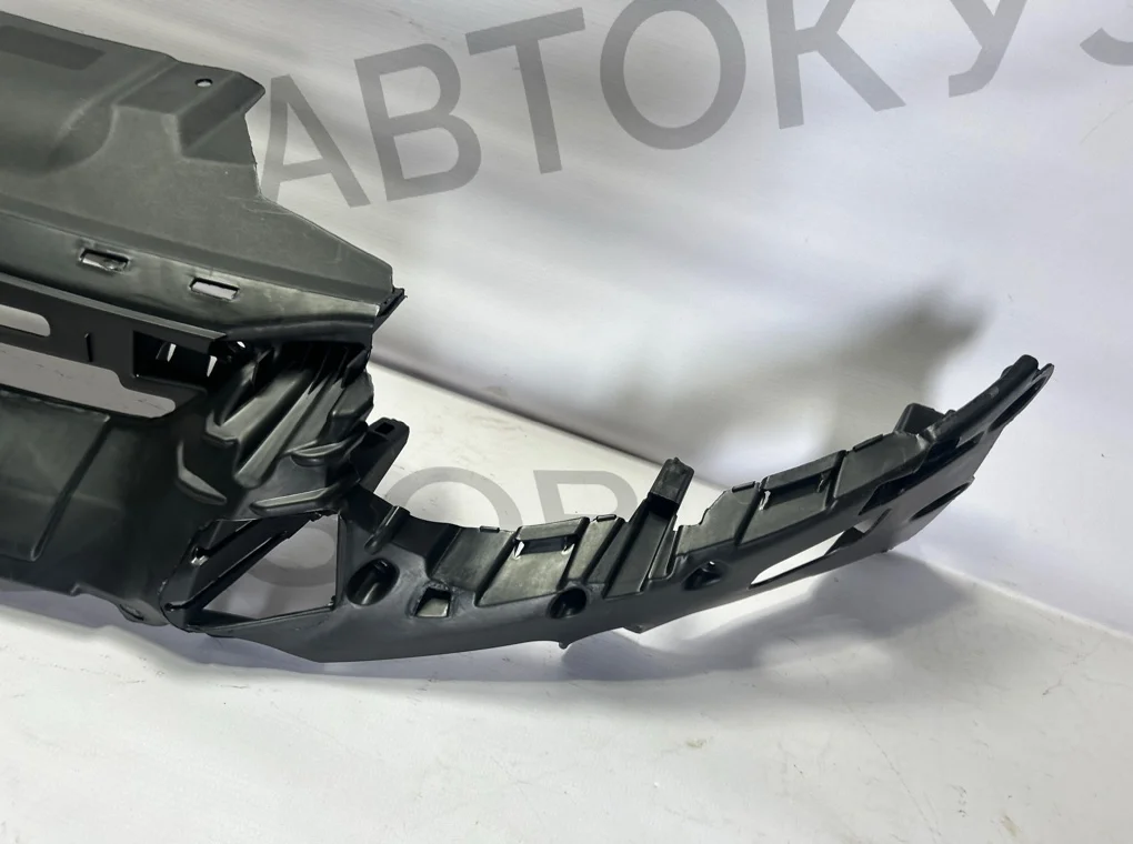 Усилитель переднего бампера Ford Focus 2011-2015 - миниатюра 7