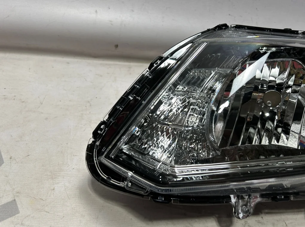 Фара левая Honda Civic 2012-2017 - миниатюра 3