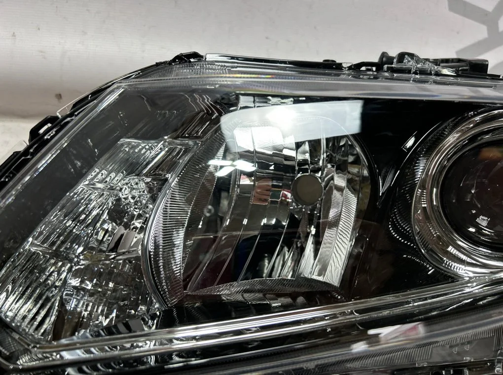 Фара левая Honda Civic 2012-2017 - миниатюра 4