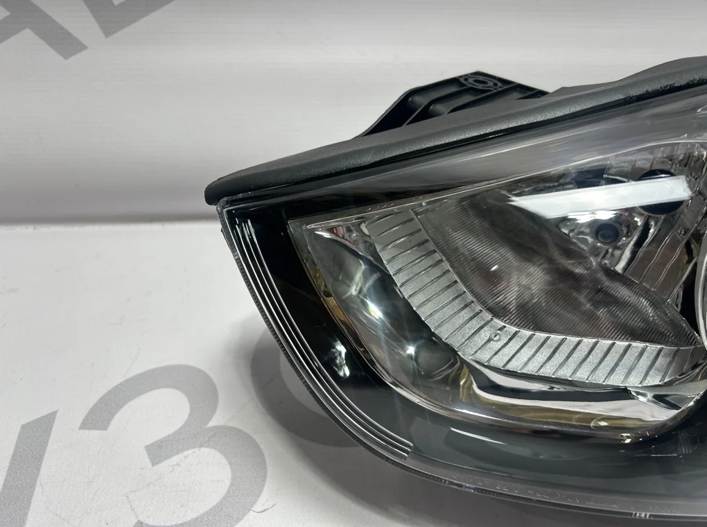 Фара левая Hyundai ix35 / Tucson 2010-2013 - миниатюра 3