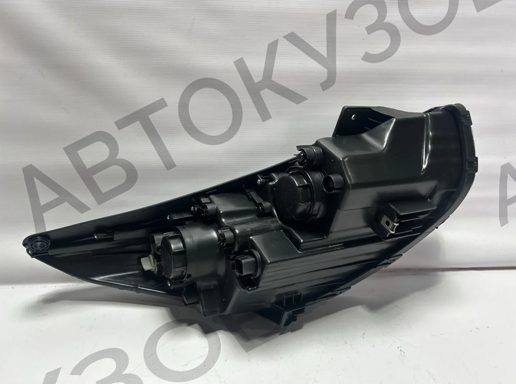 Фара левая Hyundai ix35 / Tucson 2010-2013 - миниатюра 7