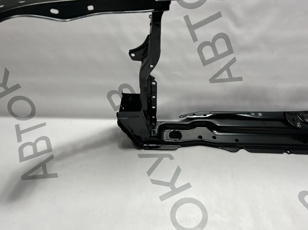 Панель передняя (телевизор) Toyota Camry 2006-2011 - миниатюра 10