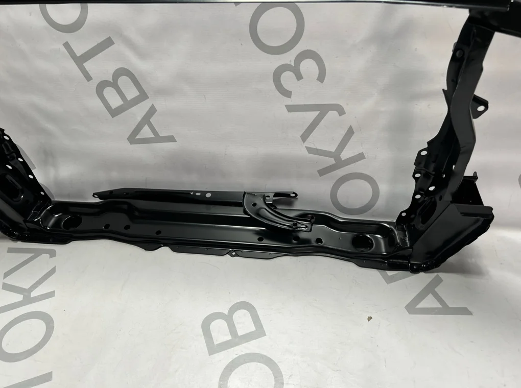 Панель передняя (телевизор) Toyota Camry 2006-2011 - миниатюра 11