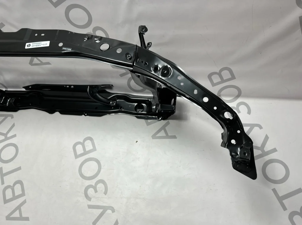 Панель передняя (телевизор) Toyota Camry 2006-2011 - миниатюра 12