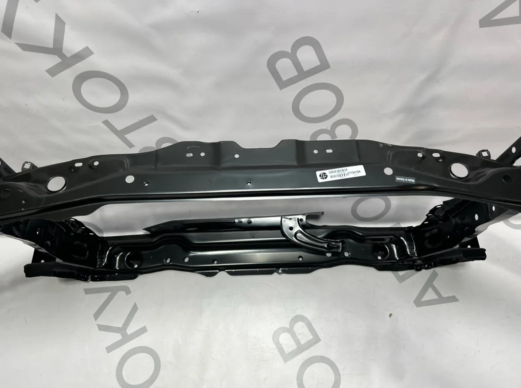 Панель передняя (телевизор) Toyota Camry 2006-2011 - миниатюра 13