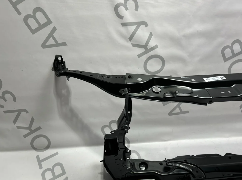 Панель передняя (телевизор) Toyota Camry 2006-2011 - миниатюра 3