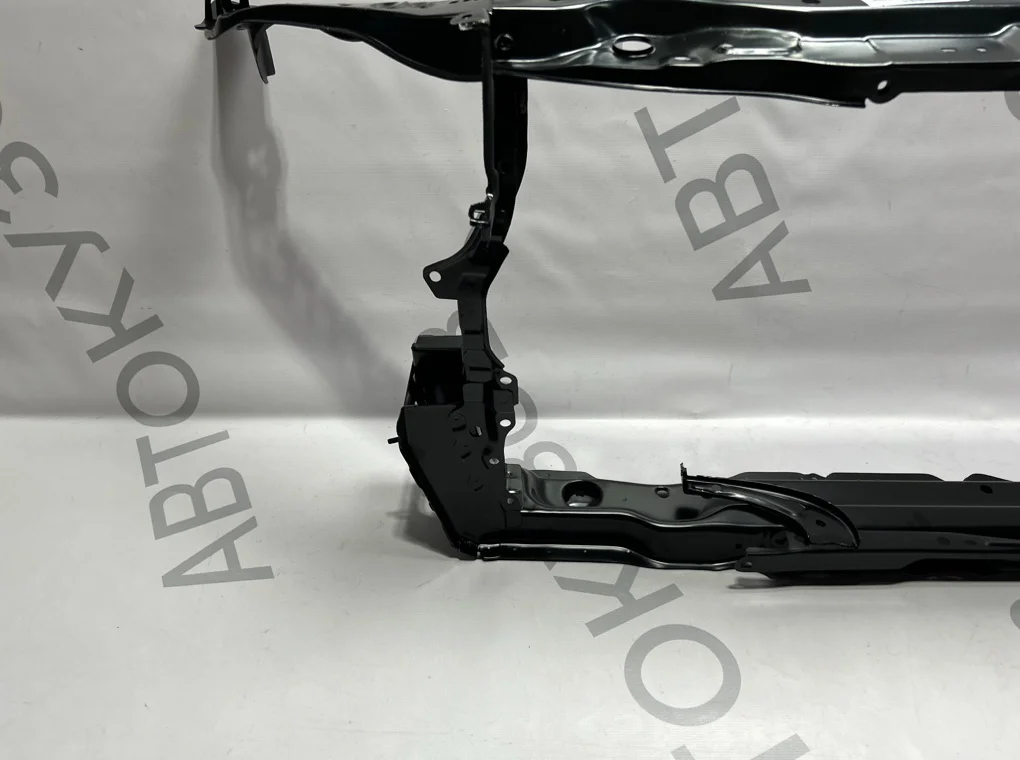 Панель передняя (телевизор) Toyota Camry 2006-2011 - миниатюра 4