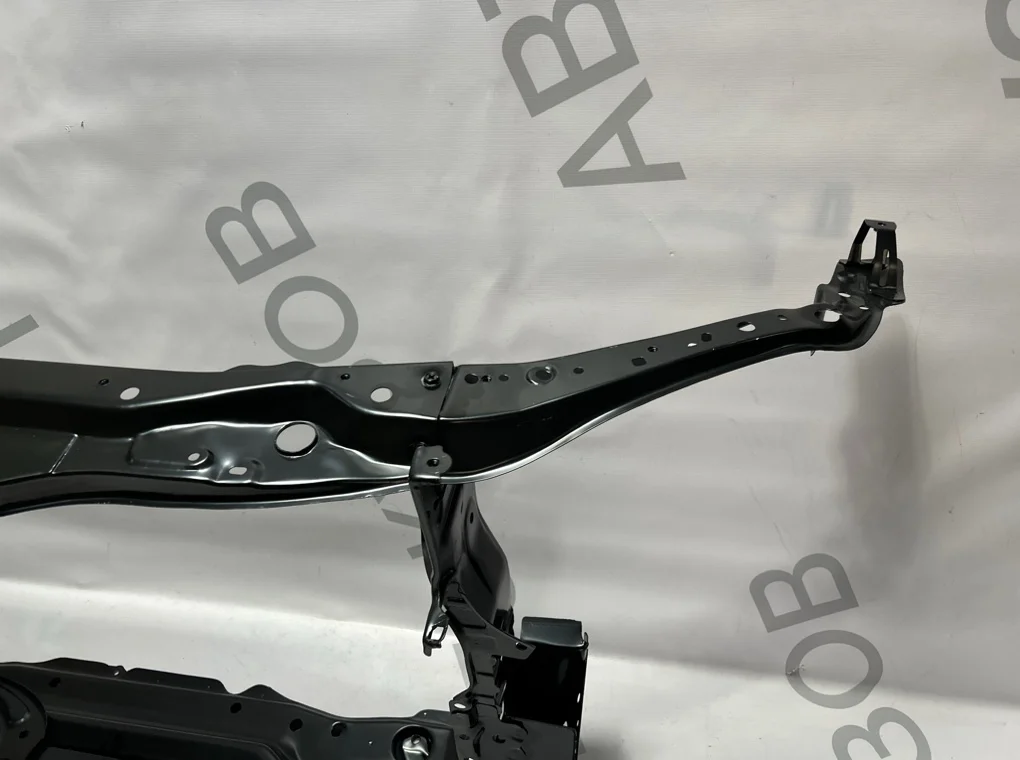 Панель передняя (телевизор) Toyota Camry 2006-2011 - миниатюра 5
