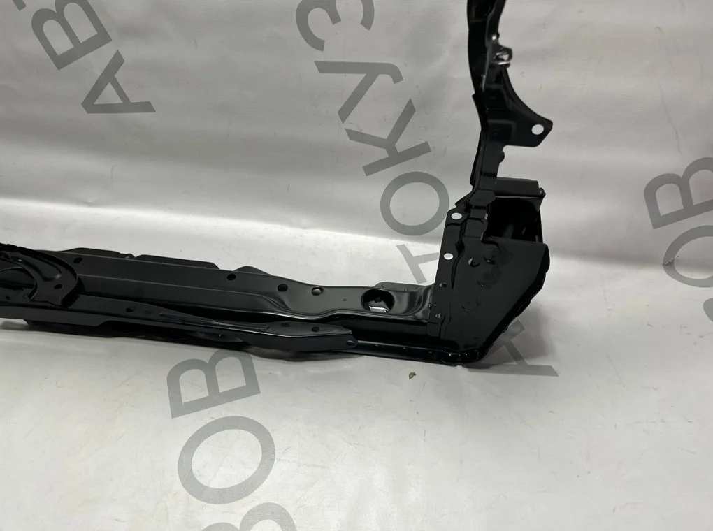 Панель передняя (телевизор) Toyota Camry 2006-2011 - миниатюра 6
